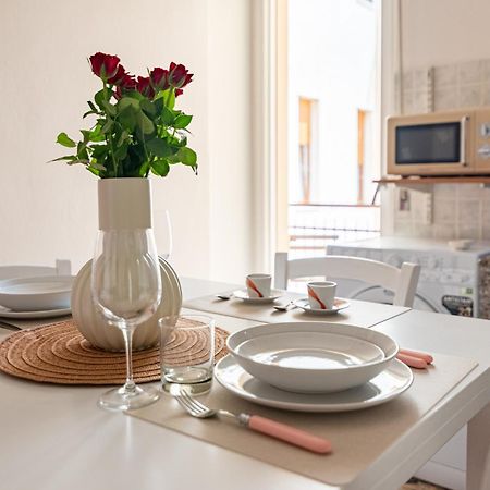 Venerdi House Διαμέρισμα Αλγκέρο Εξωτερικό φωτογραφία