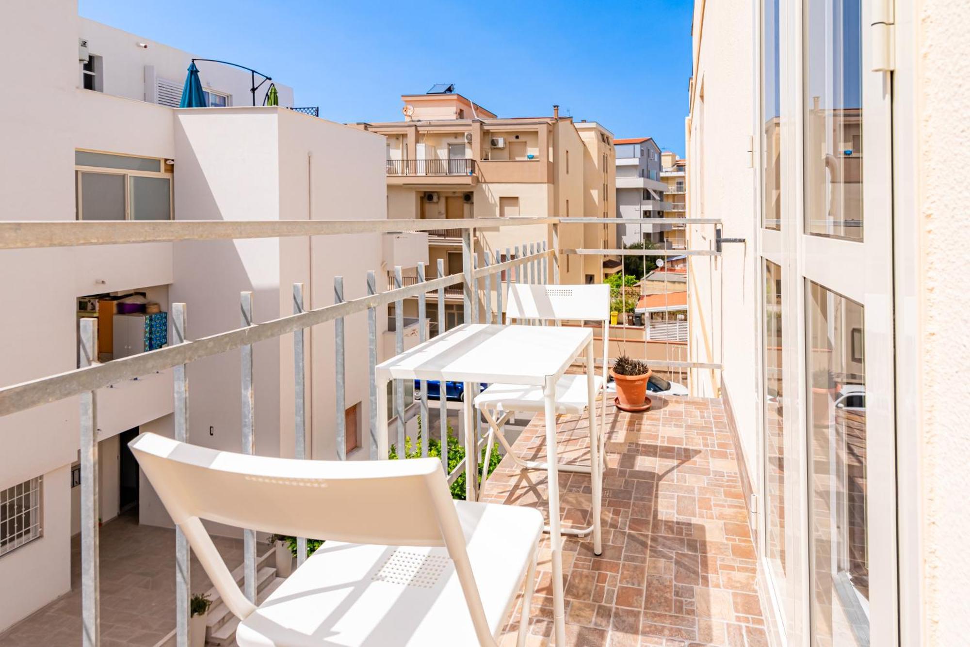 Venerdi House Διαμέρισμα Αλγκέρο Εξωτερικό φωτογραφία