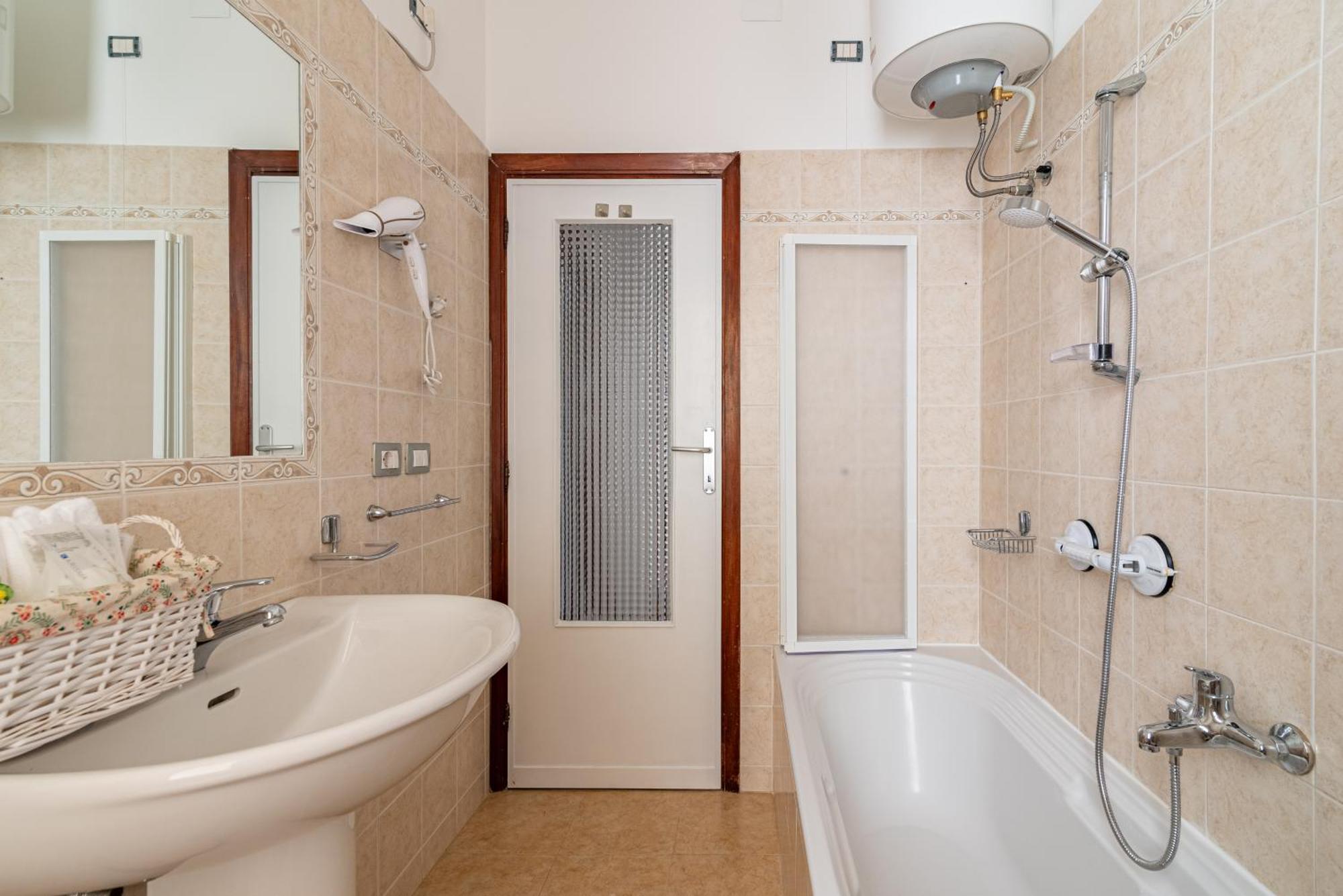Venerdi House Διαμέρισμα Αλγκέρο Εξωτερικό φωτογραφία