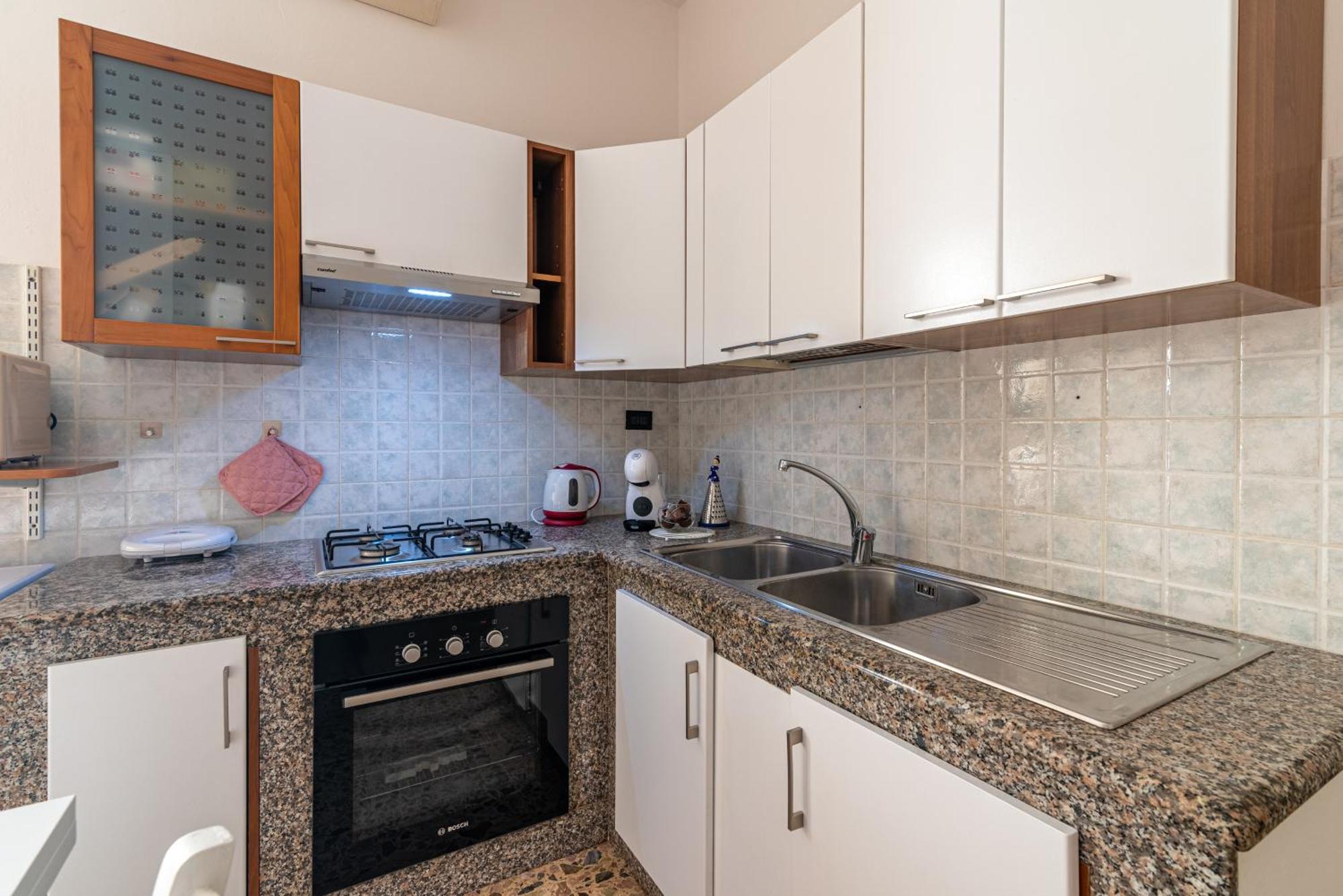 Venerdi House Διαμέρισμα Αλγκέρο Εξωτερικό φωτογραφία
