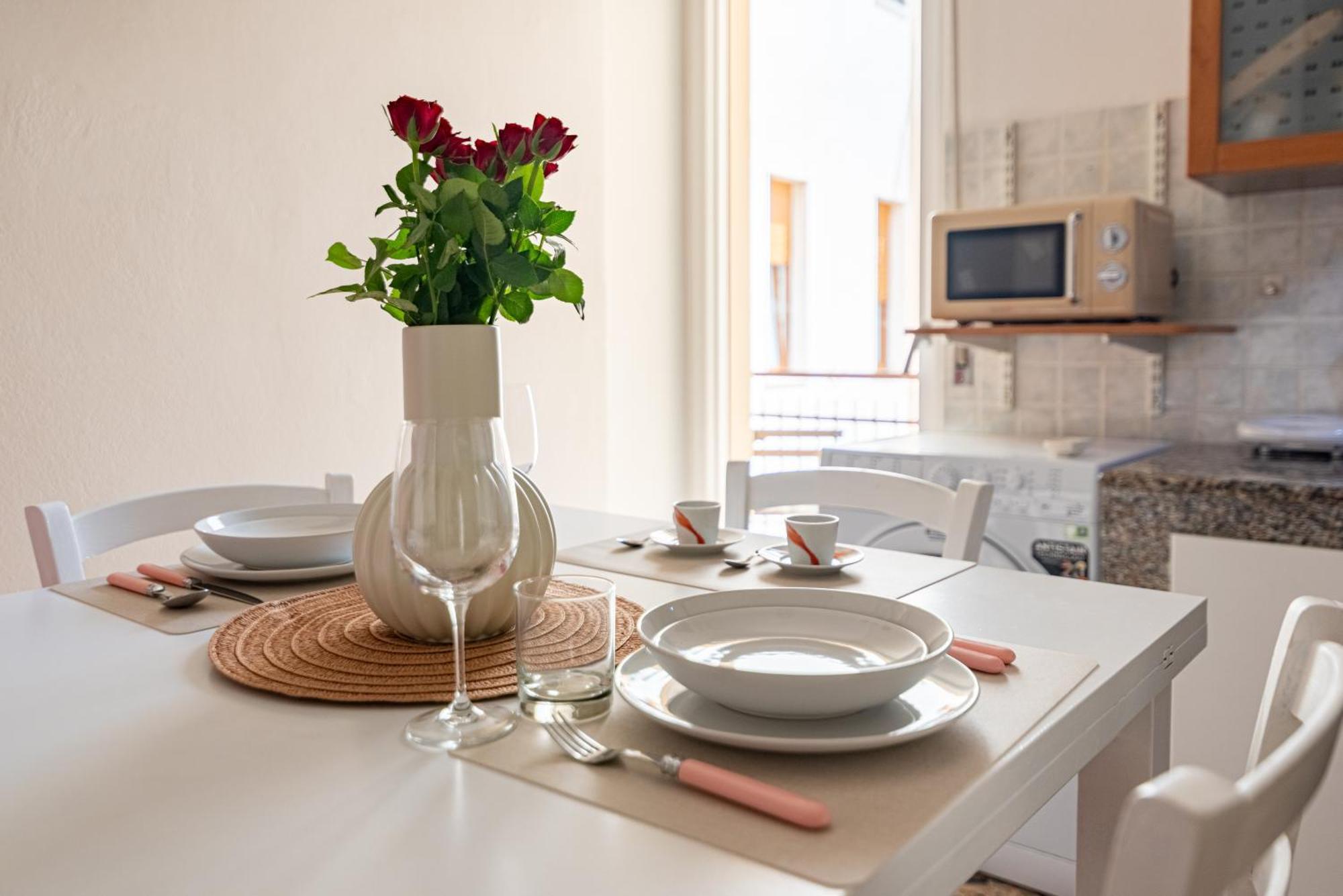 Venerdi House Διαμέρισμα Αλγκέρο Εξωτερικό φωτογραφία
