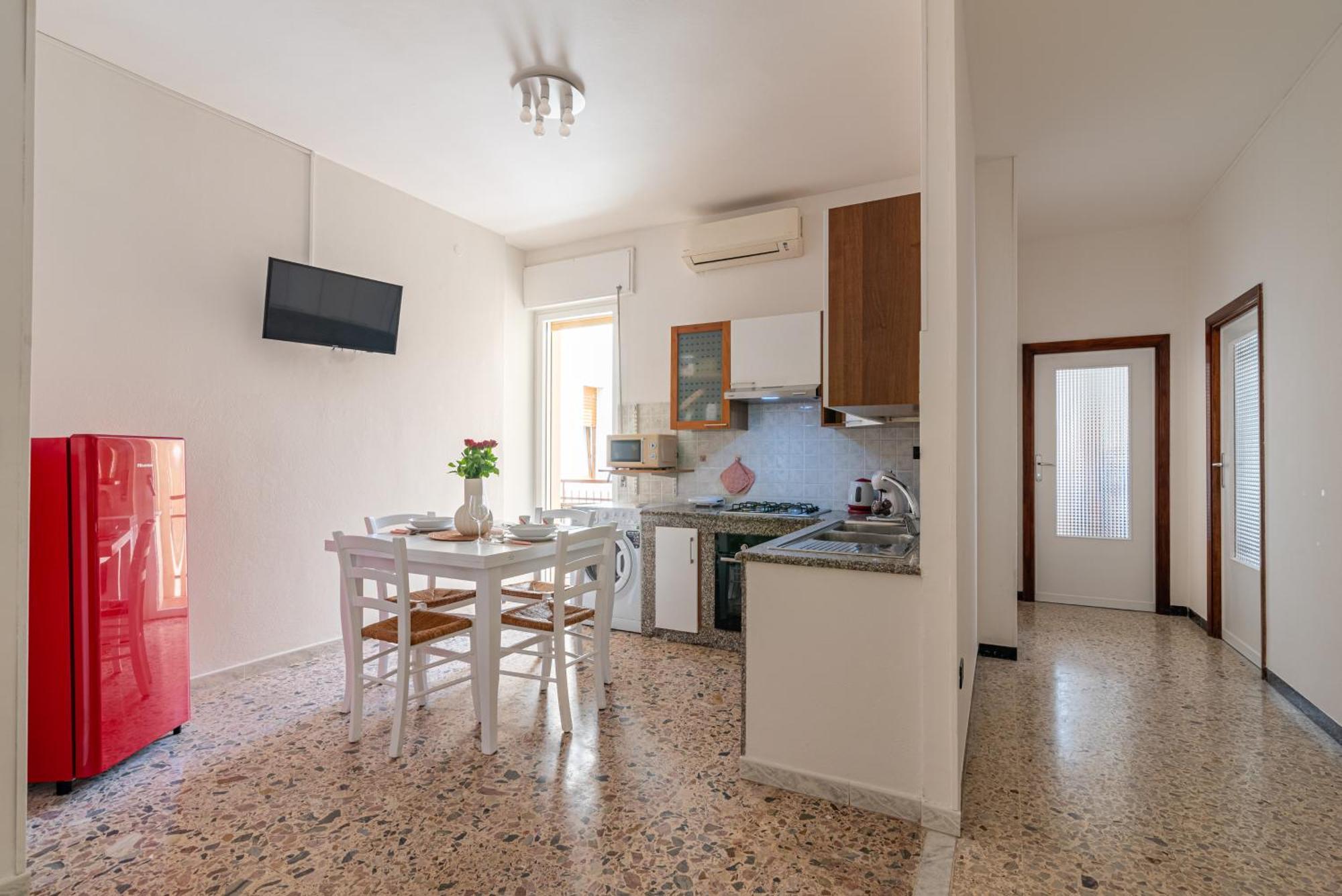 Venerdi House Διαμέρισμα Αλγκέρο Εξωτερικό φωτογραφία